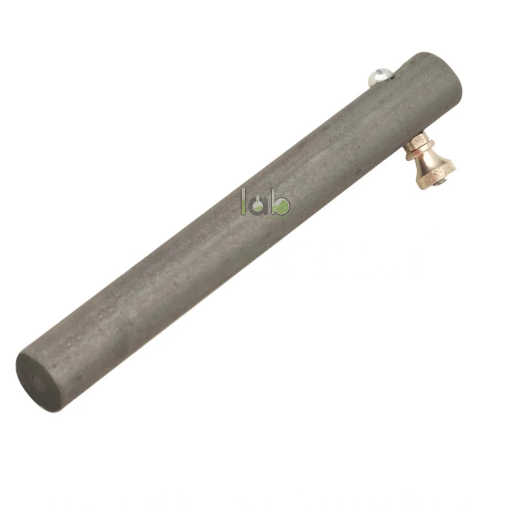 Electrolysis Carbon Rod Unit